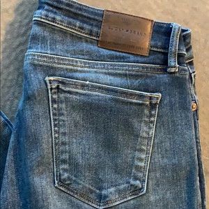 Lucky Brand Jeans